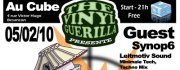 Flyer