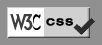 W3C CSS